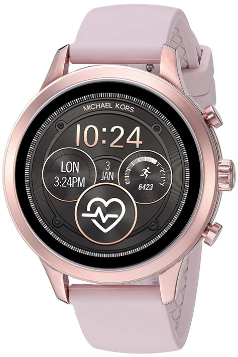 michael kors smart watches iphone|Michael Kors watch smartwatch price.